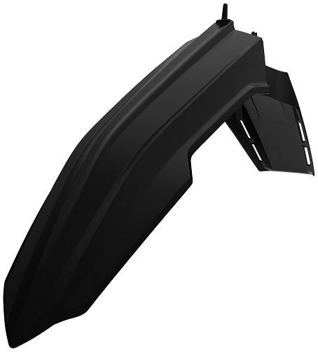 P8554400003 Parafango anteriore SUZUKI nero