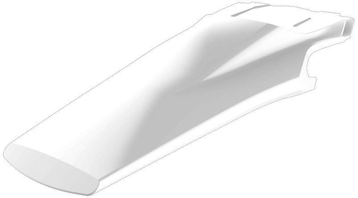 P8556800001 Parafango posteriore HUSQVARNA bianco20