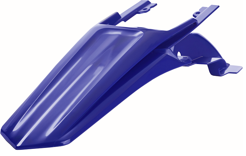 P8556900001 Parafango posteriore SHERCO blu