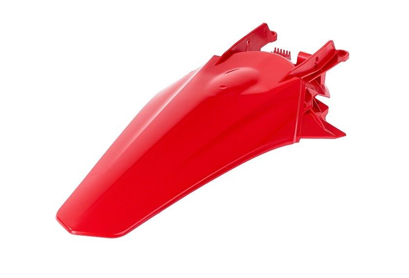 P8558400001 Parafango posteriore GASGAS rosso