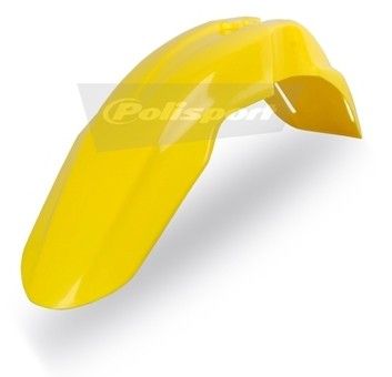 P8560100001 Parafango anteriore SUZUKI giallo rm01