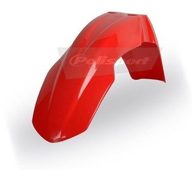 P8562600003 Parafango anteriore HONDA rosso cr04