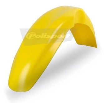 P8562800001 Parafango anteriore SUZUKI giallo rm01