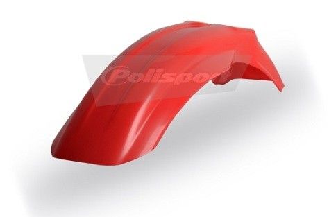 P8563300001 Parafango anteriore HONDA rosso cr04