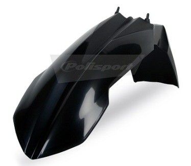P8568700002 Parafango anteriore KTM nero