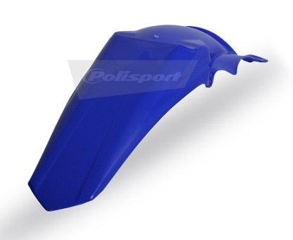P8569400003 Parafango posteriore YAMAHA blu yam98