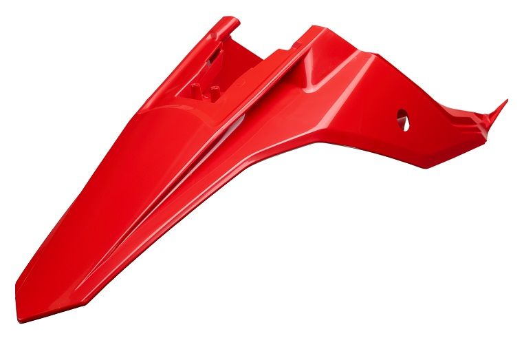 P8572300002 Parafango posteriore GASGAS MC 65 rosso