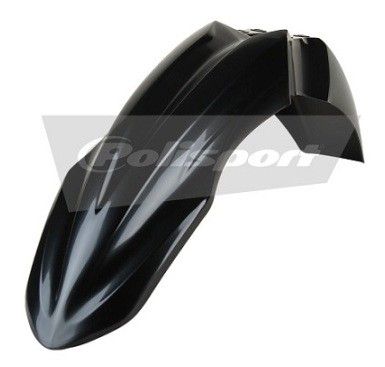 P8573800003 Parafango anteriore KAWASAKI nero