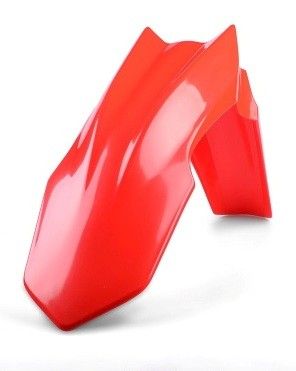 P8573900001 Parafango anteriore HONDA rosso cr04