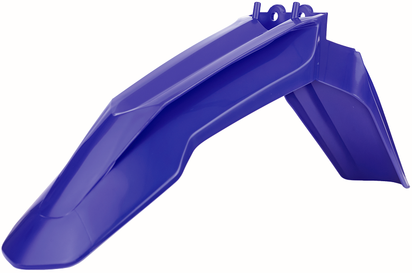 P8576900001 Parafango anteriore SHERCO blu
