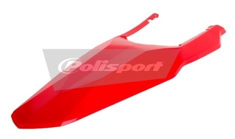 P8581400002 Parafango posteriore GASGAS rosso