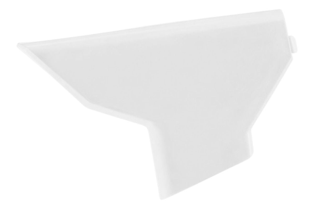 P8611800001 Coperchi laterali cassa filtro HUSQVARNA bianco20
