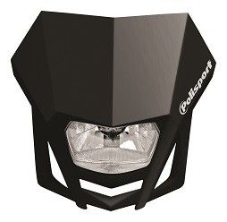 P8657600002 Portafaro LMX nero