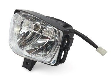 P8678100019 Gruppo ottico a LED per portafari POLISPORT - HALO LED