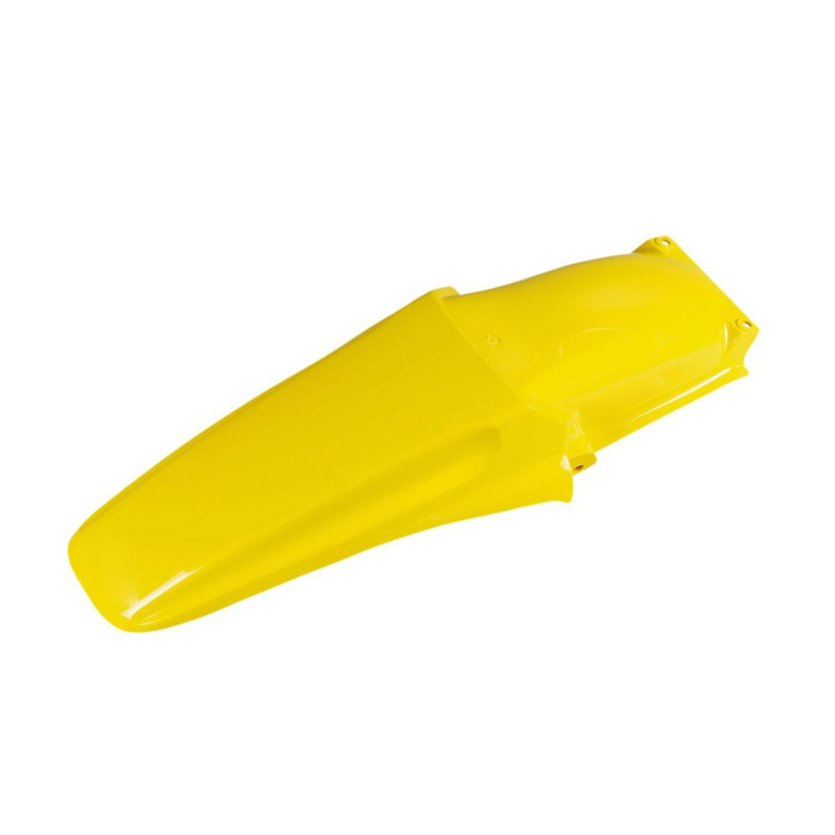 P8686900001 Parafango posteriore SUZUKI giallo