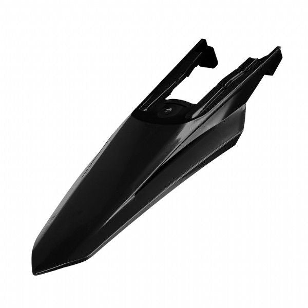 P8687400003 Parafango posteriore KTM nero
