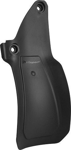 P8906300001 Paraspruzzi ammortizzatore HUSQVARNA KTM nero