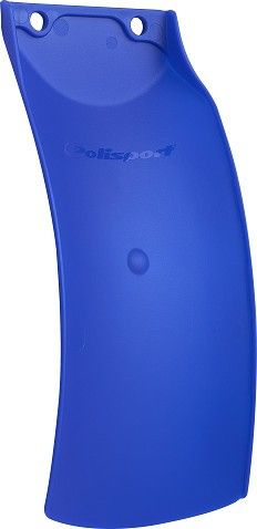 P8906700002 Paraspruzzi ammortizzatore YAMAHA blu