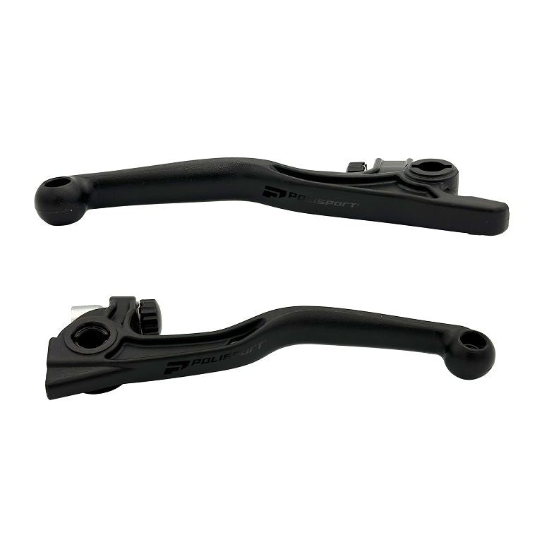 P91575 Paio leve APT POLISPORT - GASGAS HUSABERG HUSQVARNA KTM SHERCO TM