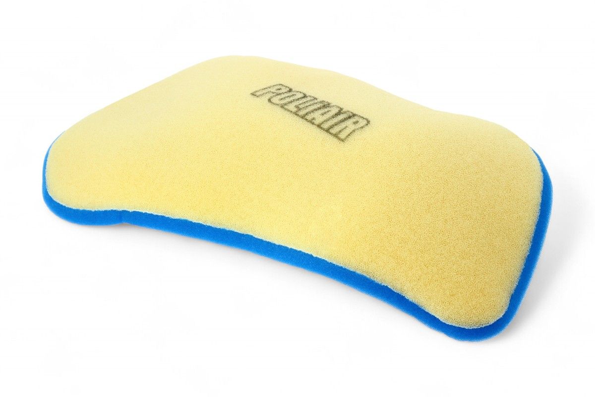 PA2359 Filtro aria autoestinguente POLIAIR - 350TE/510TC 89-91