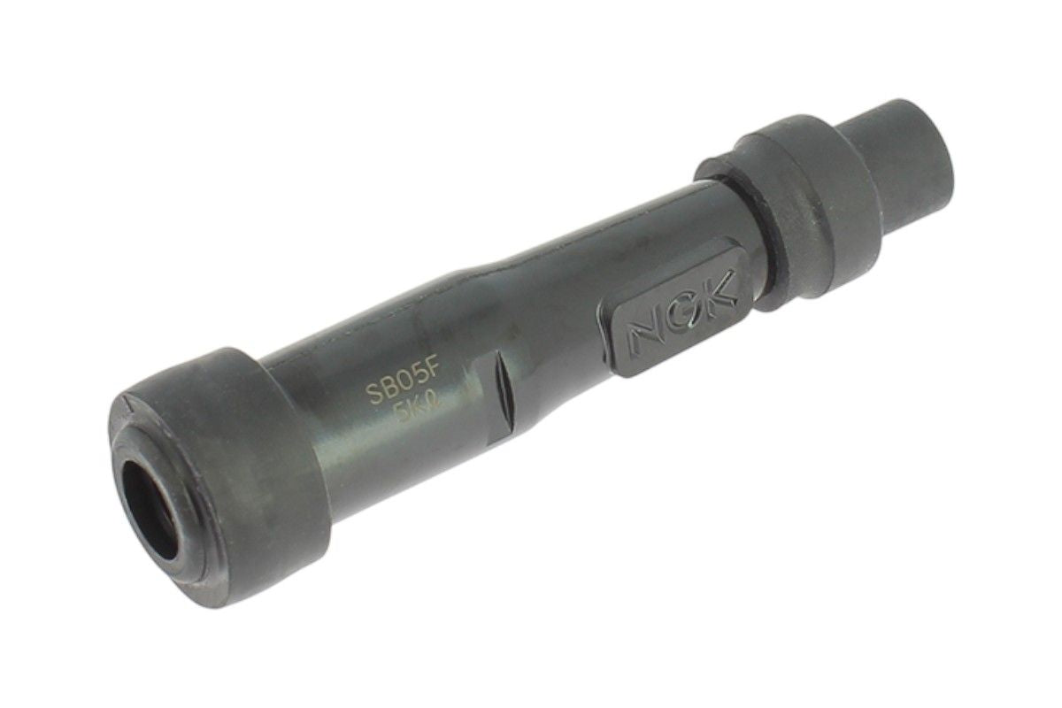 PNGKSB05F Pipetta copricandela NGK SB05F - In resina fenolica, 14mm
