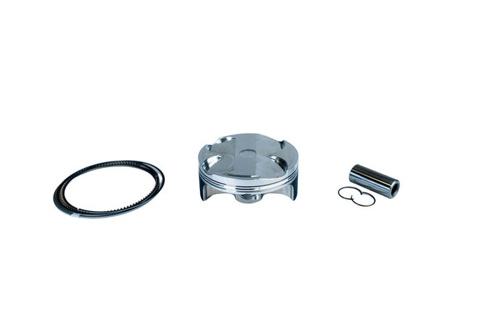 PR4076 DC Pistone WOSSNER Ø77,97mm - KX 250 F 23-24