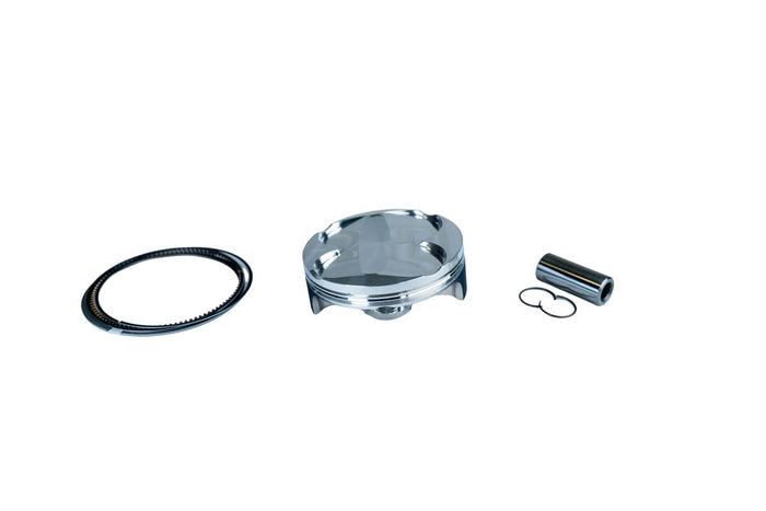 PR4077 DC Pistone WOSSNER Ø80,97mm - KTM HUSQVARNA GASGAS 250