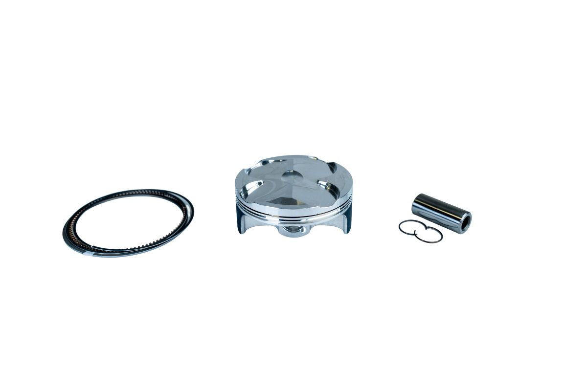PR4089 DA Pistone WOSSNER Ø77,95mm - Alta compressione 14,5:1 - KX 250 F 23-24