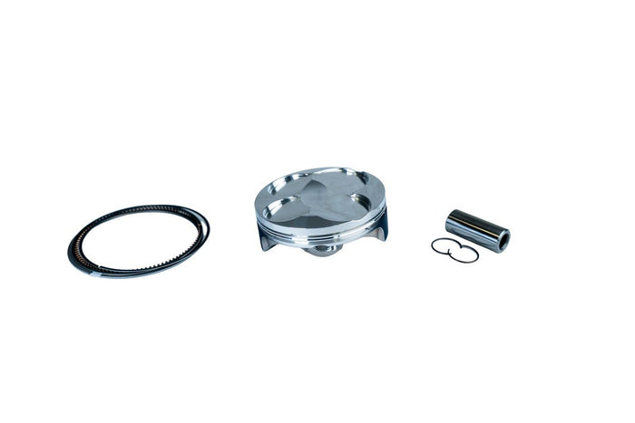 PR4090 DC Pistone WOSSNER Ø80,97mm - Alta compressione 14,8:1 - KTM HUSQVARNA GASGAS 250