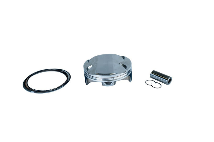 PR4091 DA Pistone WOSSNER Ø87,95mm - Compressione 14,6:1 - KTM HUSQVARNA GASGAS 350