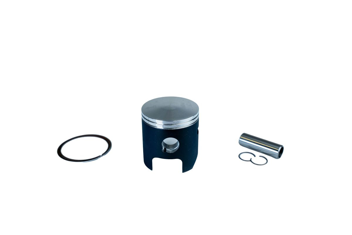 PR8018 DB Pistone WOSSNER Ø55,96mm - 2 Fasce - CAGIVA Mito 125