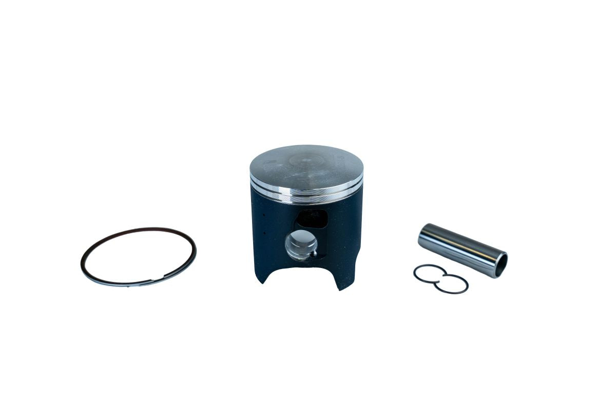 PR8023 DC Pistone WOSSNER Ø67,96mm - 2 Fasce - YZ 250 92-98