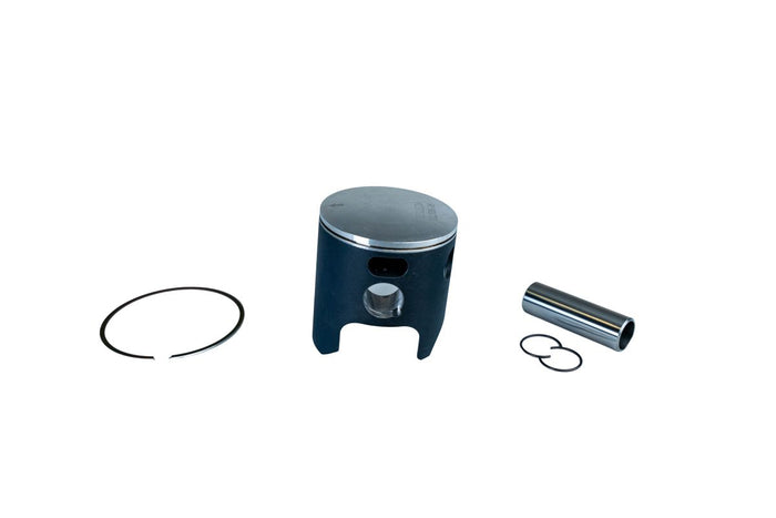 PR8025 DA Pistone WOSSNER Ø66,44mm - 1 Fascia - KTM 250 GS 85-88