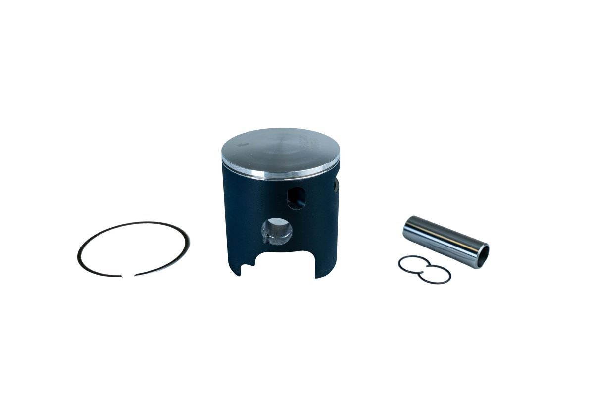 PR8034 D200 Pistone WOSSNER Ø72,93mm - 1 Fascia - KTM 250 GS 77-82