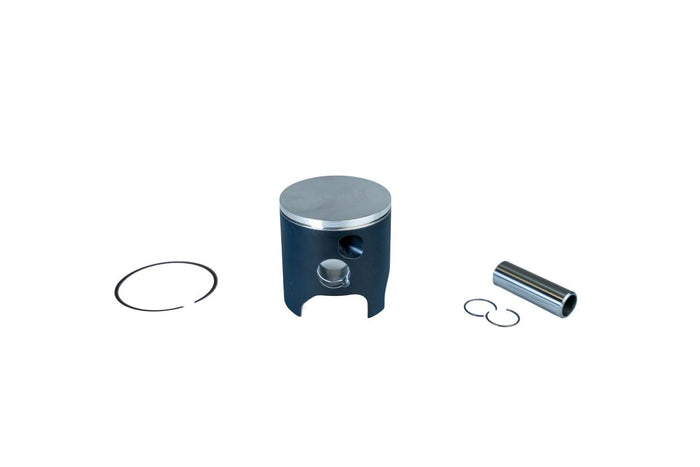 PR8039 D100 Pistone WOSSNER Ø56,95mm - 1 Fascia - APRILIA SUZUKI 250