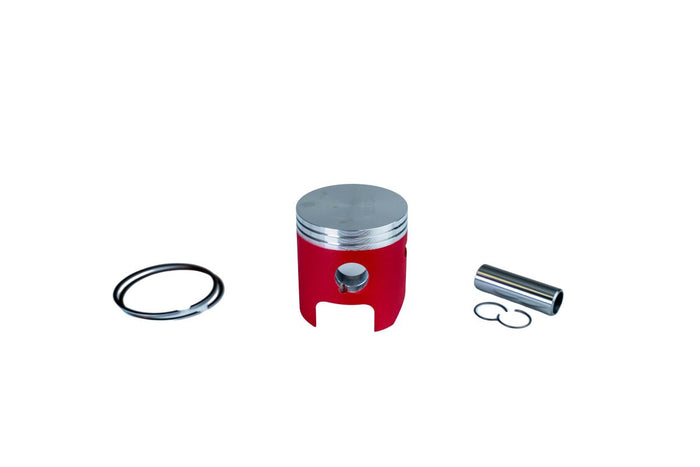 PR8053 DA Pistone WOSSNER Ø55,95mm - 2 Fasce - Cagiva 125 Mito