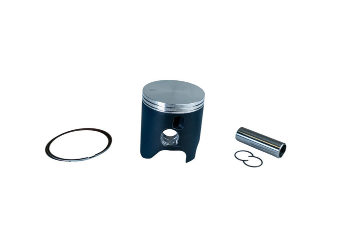 PR8081 DB Pistone WOSSNER Ø66,35mm - 2 Fasce - KTM 250 EXC 00-05