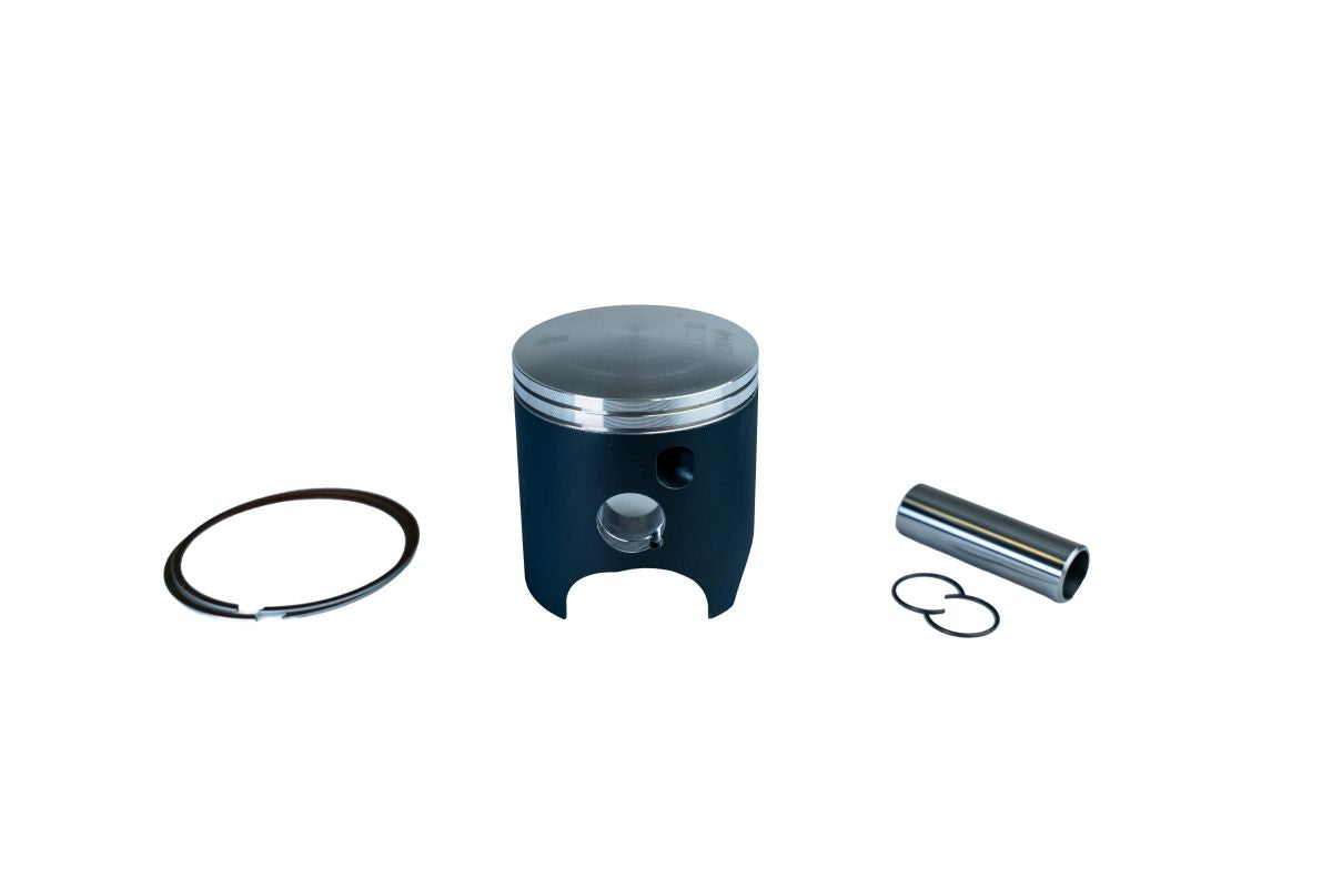 PR8133 D150 Pistone WOSSNER Ø69,44mm - 2 Fasce - YZ 250 83-91