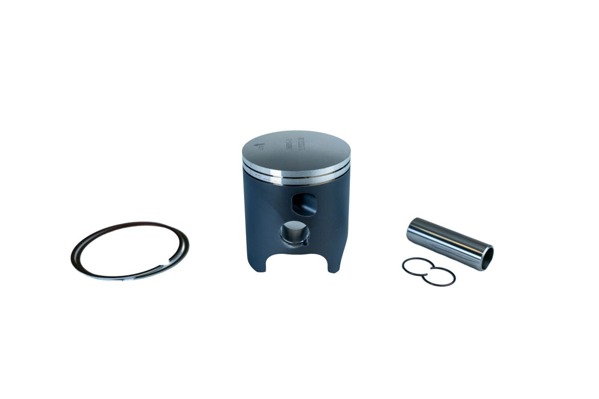 PR8155 D150 Pistone WOSSNER Ø67,44mm - 2 Fasce - CR 250 81-83