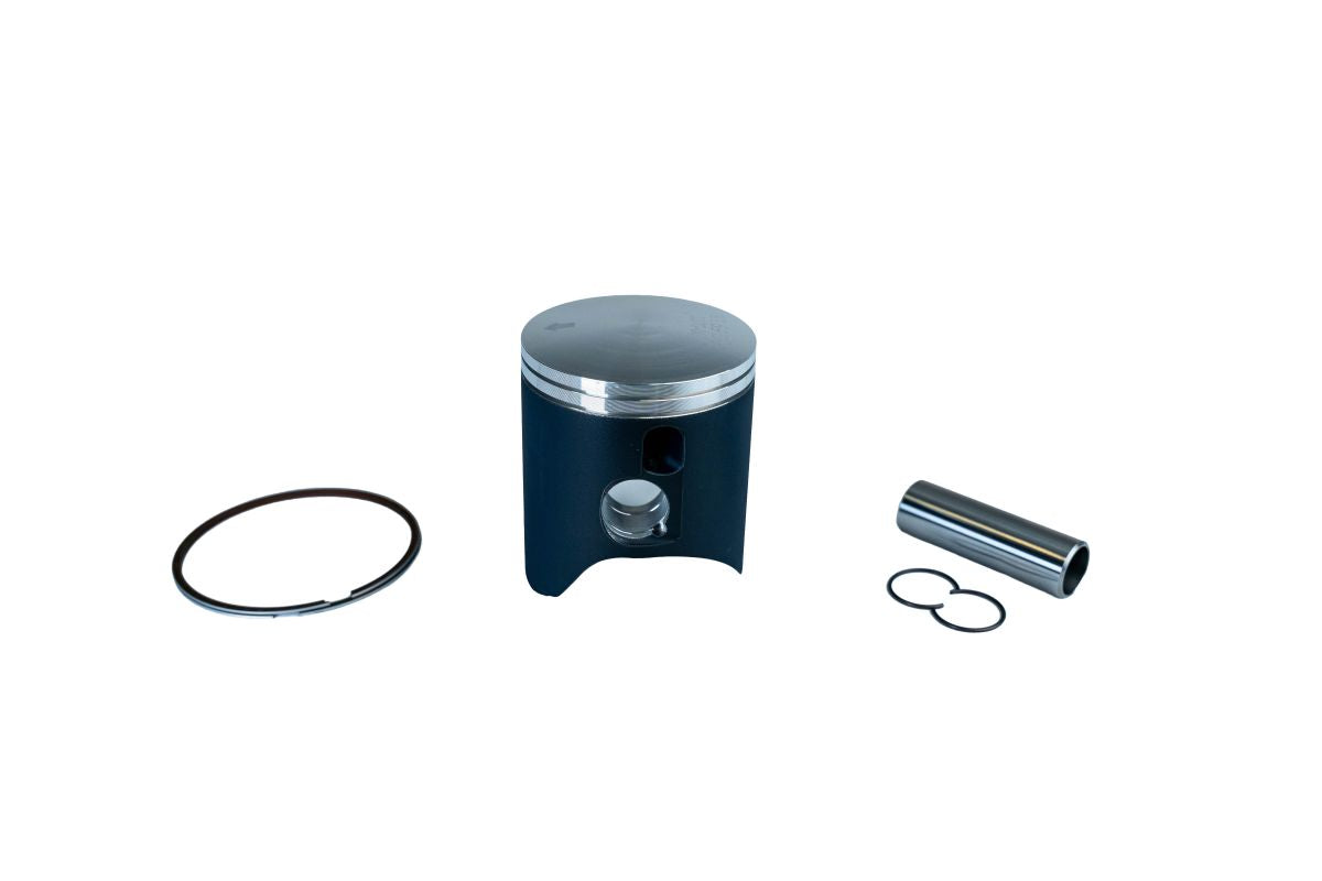 PR8169 DA Pistone WOSSNER Ø66,34mm - 2 Fasce - GASGAS HUSABERG HUSQVARNA KTM SHERCO 250