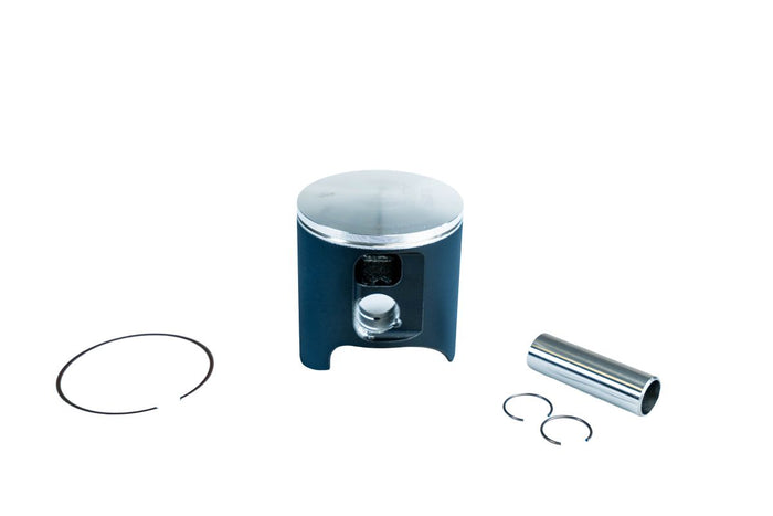 PR8213 DC Pistone WOSSNER Ø71,95mm - 1 Fascia - TM EN 300