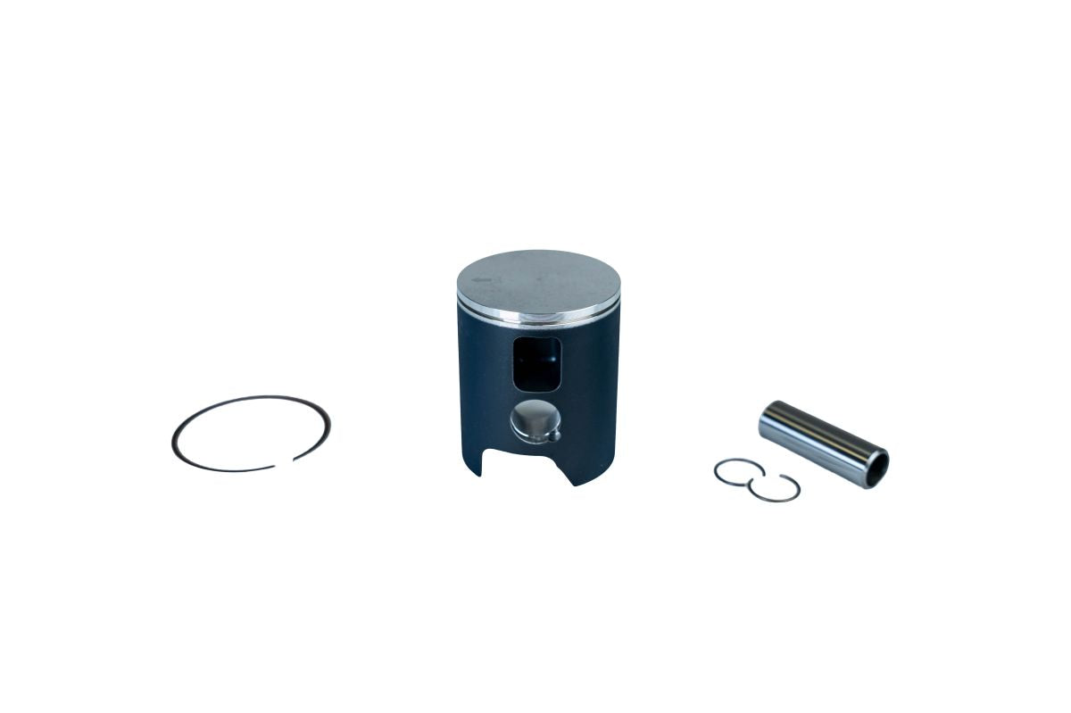 PR8287 D150 Pistone WOSSNER Ø55,19mm - 1 Fascia - SACHS 125 cc 7 marce