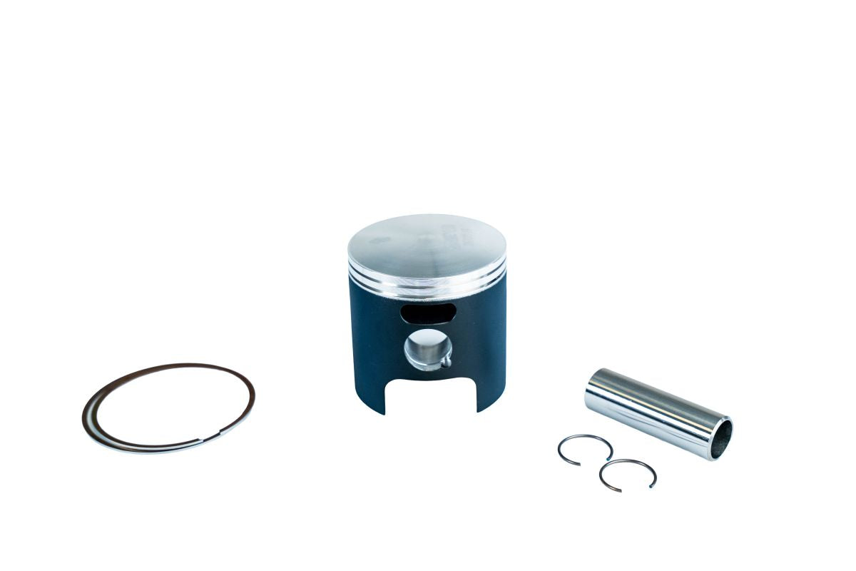 PR8289 D150 Pistone WOSSNER Ø63,44mm - 2 Fasce - Rotax 175 cc