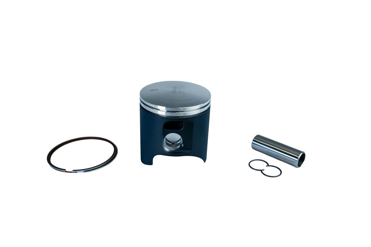PR8295 DC Pistone WOSSNER Ø71,95mm - 2 Fasce - TM EN 300