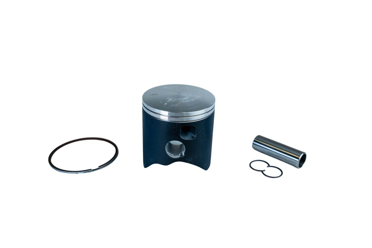 PR8309 DC Pistone WOSSNER Ø71,97mm - 2 Fasce - BETA 300 RR/Xtrainer 18-21