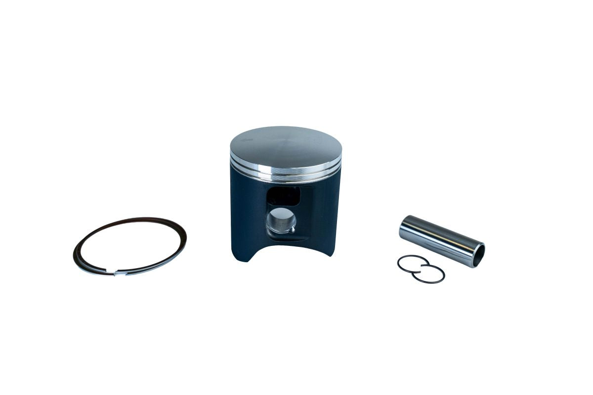 PR8312 DB Pistone WOSSNER Ø71,95mm - 2 Fasce - TM EN 300 FI 2T