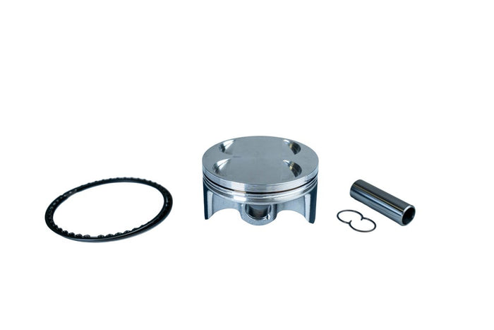 PR8514 DA Pistone WOSSNER Ø91,44mm - HUSQVARNA 410 TE 96-98