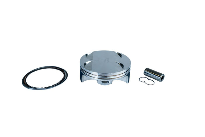 PR8546 DB Pistone WOSSNER Ø95,97mm - Alta compressione 12:1 - CRF 450 R 02-03