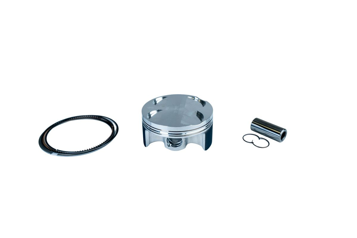 PR8576 DB Pistone WOSSNER Ø75,97mm - Compressione 12,9:1 - Pro Series - HUSQVARNA 250 TC/TE