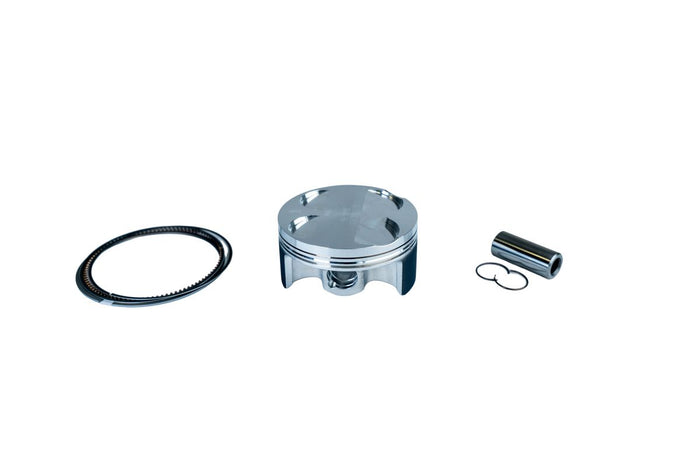 PR8576 DC Pistone WOSSNER Ø75,98mm - Compressione 12,9:1 - Pro Series - HUSQVARNA 250 TC/TE